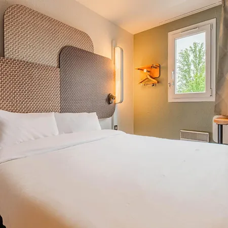B&B Hotel Strasbourg Nord Schiltigheim Exterior photo