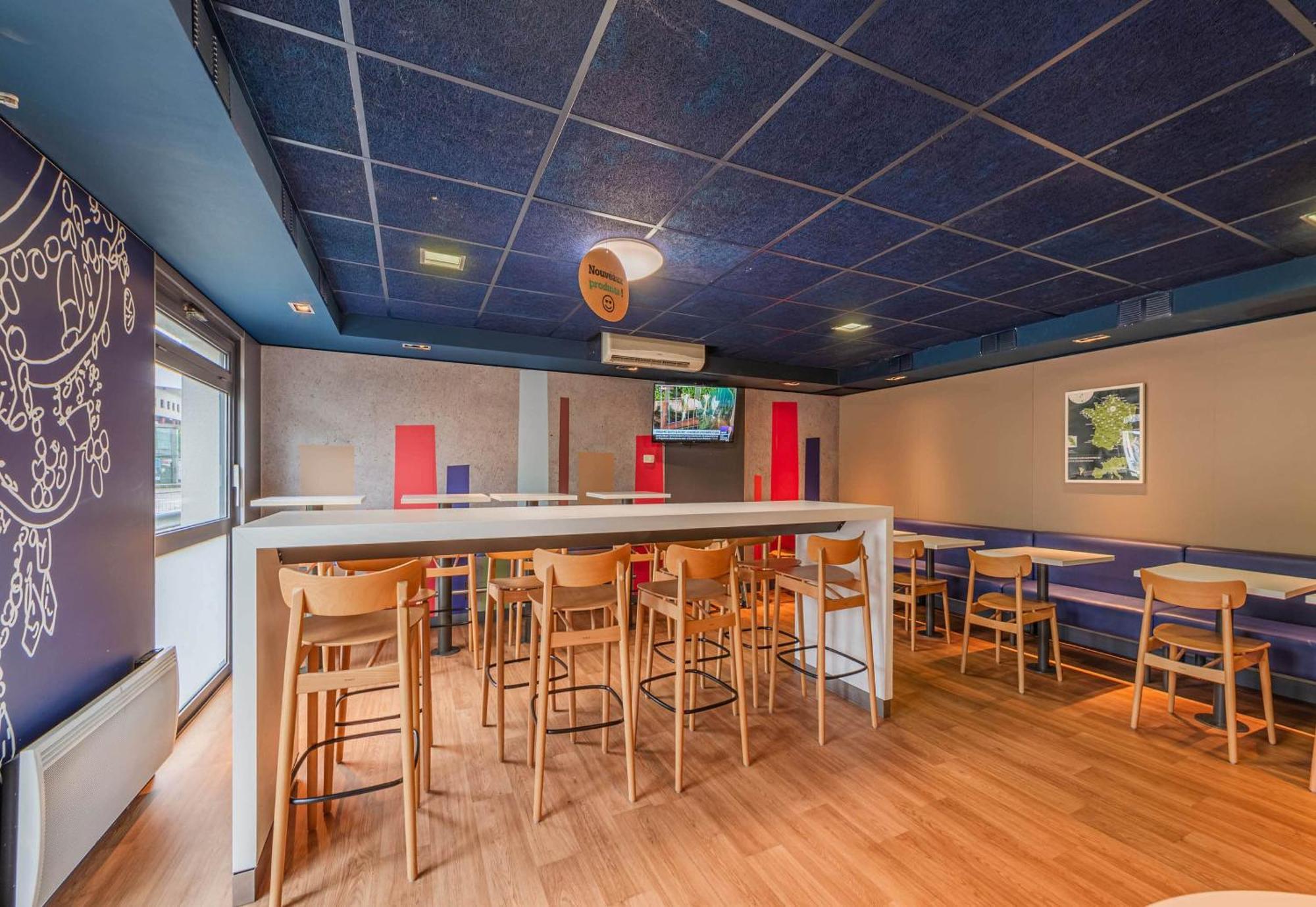 Hotel Strasbourg Nord 2*
