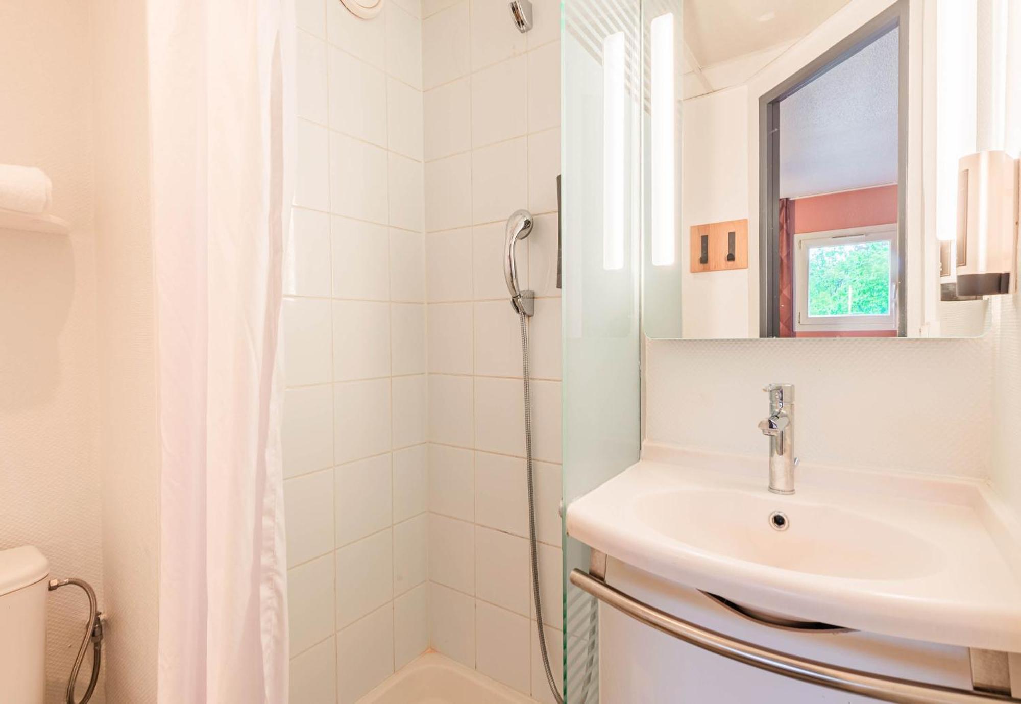 Strasbourg Nord Hotel Schiltigheim