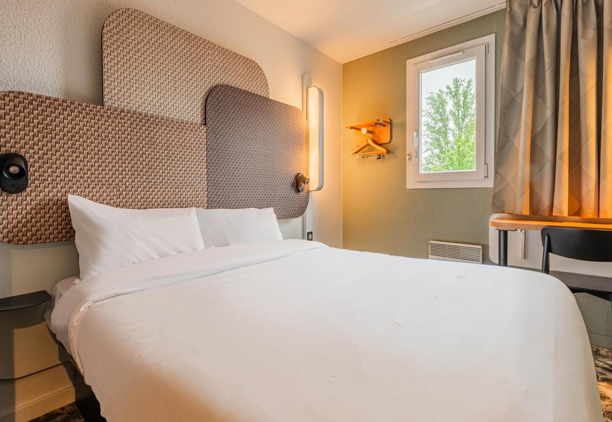 Strasbourg Nord Hotel 2*