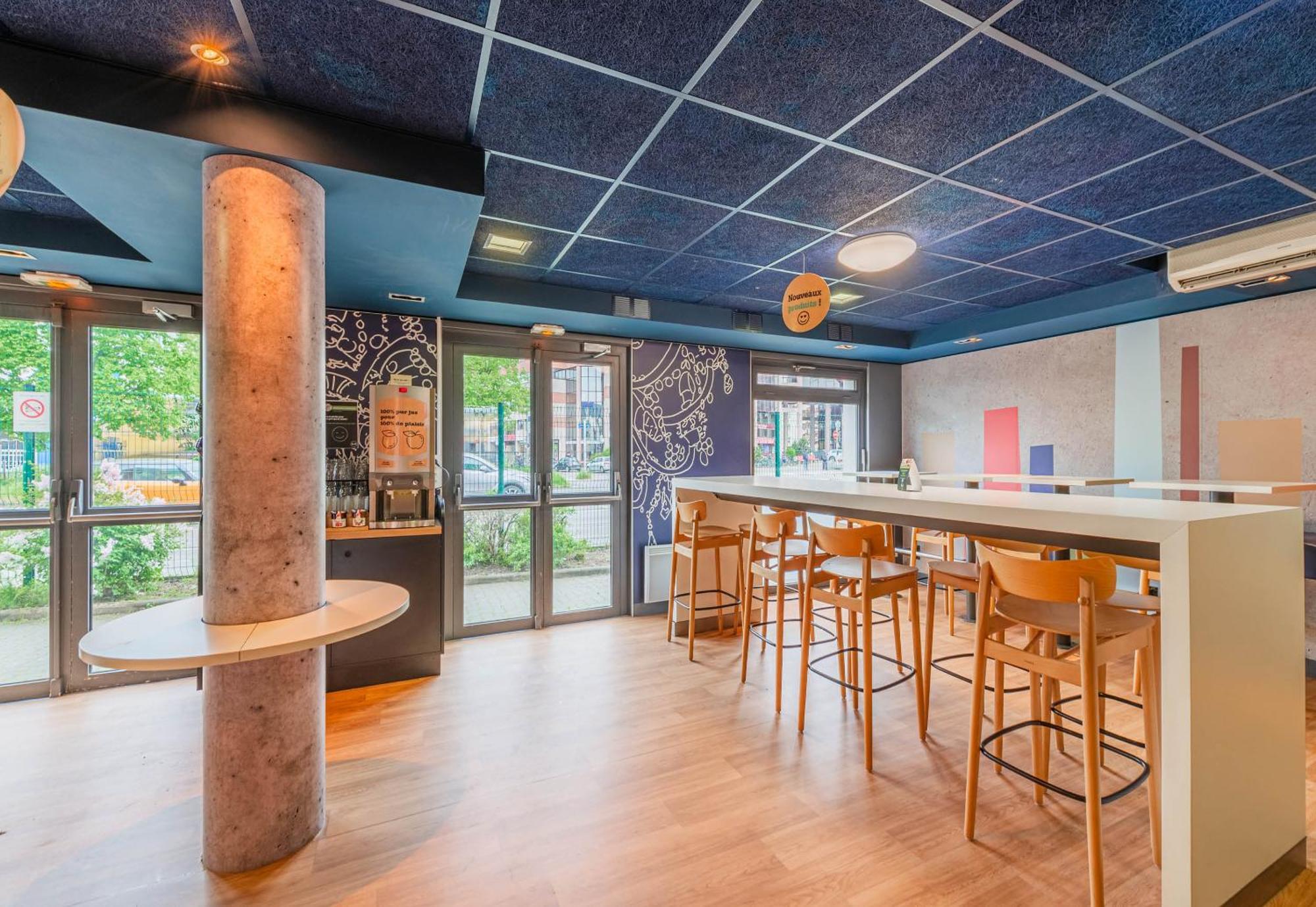 Hotel Strasbourg Nord Schiltigheim