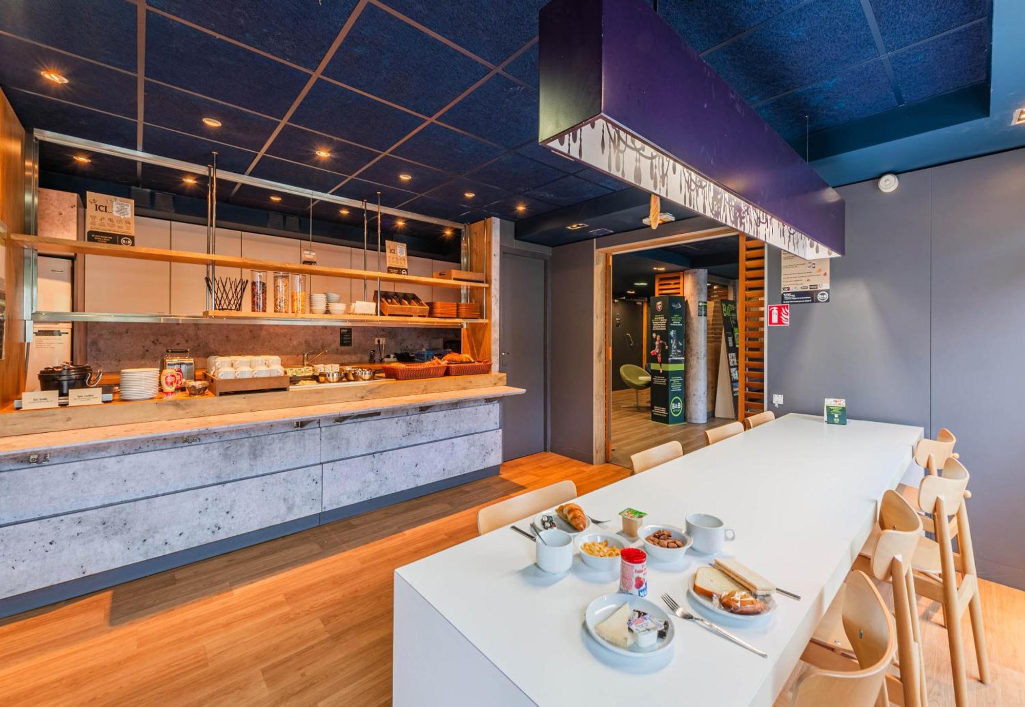 Hotel Strasbourg Nord Schiltigheim